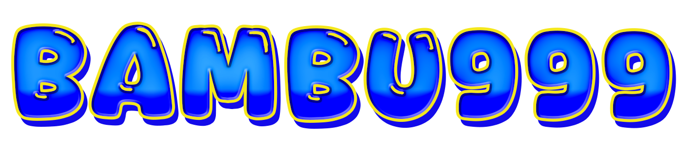 BAMBU999 logo